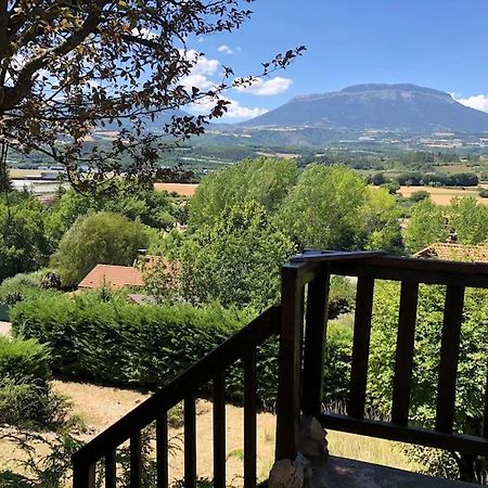 Villa Des Pins Tallard Exterior foto