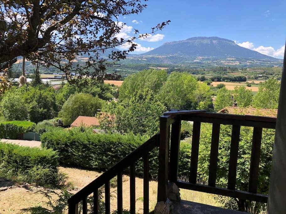 Villa Des Pins Tallard Exterior foto